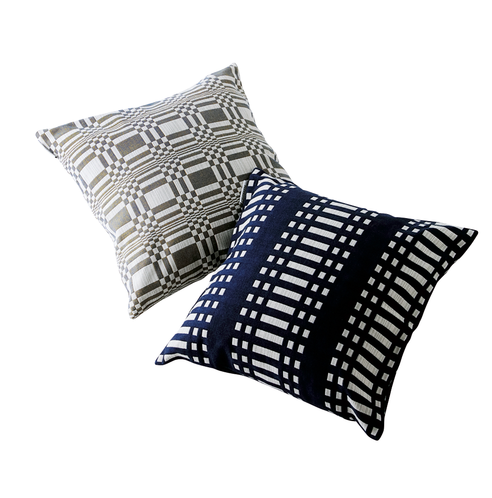 Johanna Gullichsen Zipped Cushion Cover